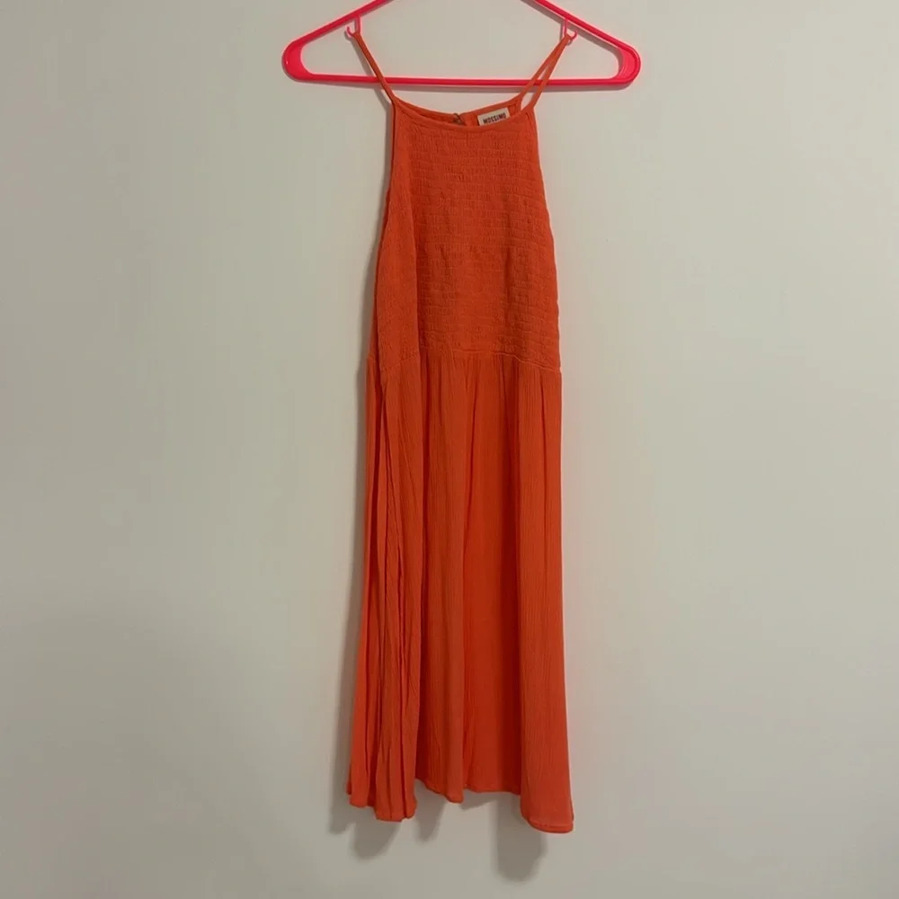 Massimo women’s medium dress